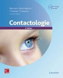 Contactologie