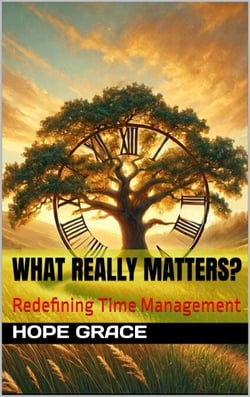 What Really Matters?