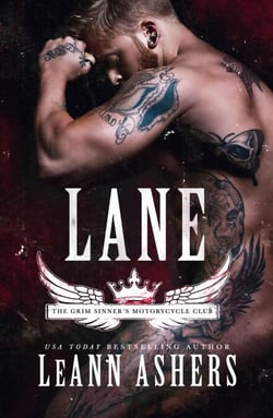 Lane - Grim Sinners MC, #1