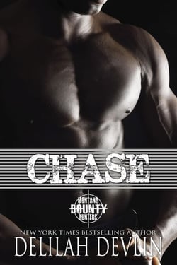 Chase - Montana Bounty Hunters: Dead Horse, MT, #4