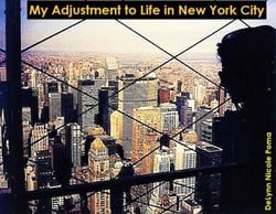 My Adjustment to Life in New York City - New York City, #5