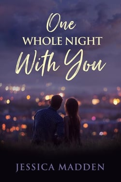 One Whole Night With You - With You, #1
