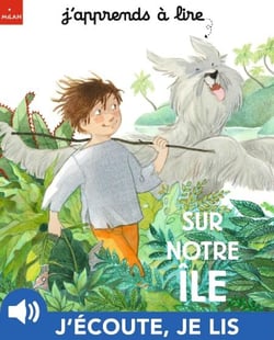 Sur notre île