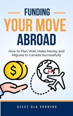 Funding Your Move Abroad - International Migration, #1