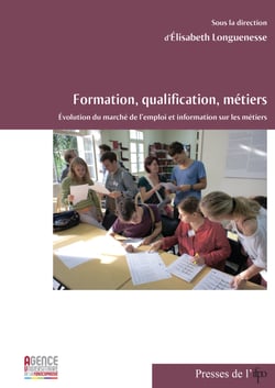 Formation, qualification, métiers. Évolution du marché de l’emploi et information sur les métiers - Actes de la table-ronde tenue à Beyrouth les 21 et 22 mai 2012
