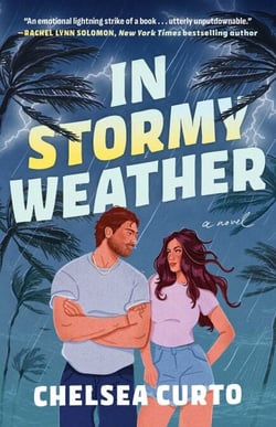 In Stormy Weather - A Novel