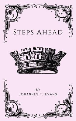 Steps Ahead