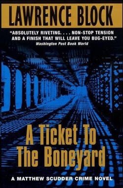 Ticket to the Boneyard, A