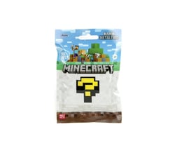 Pochette mystère Jada - Minecraft - Modèles aléatoires - Vendu à l'unité