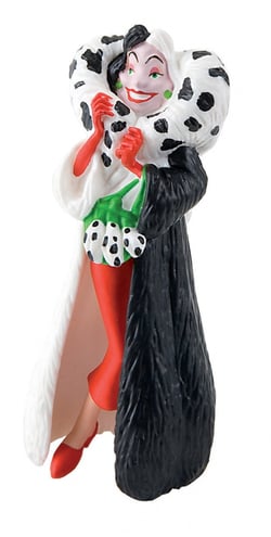 CRUELLA CRUELLA