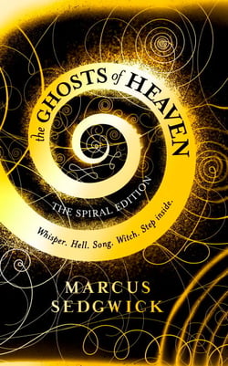 The Ghosts of Heaven - The Spiral Edition