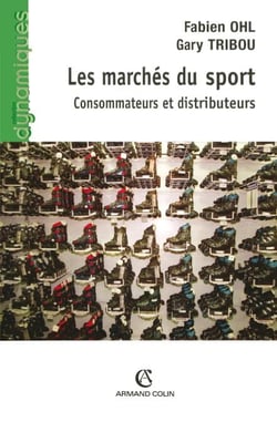 Les marchés du sport - Consommateurs et distributeurs