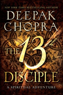 The 13th Disciple - A Spiritual Adventure