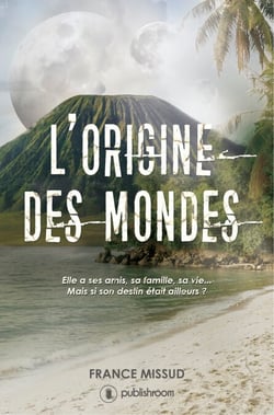 L'origine des mondes - Une épopée fantastique