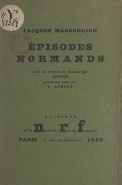 Épisodes normands - Suivi d'un enfant et de possession d'Émilie