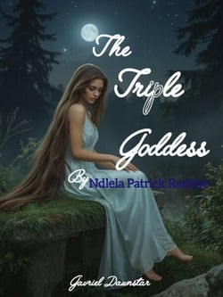 The Triple Moon Goddess