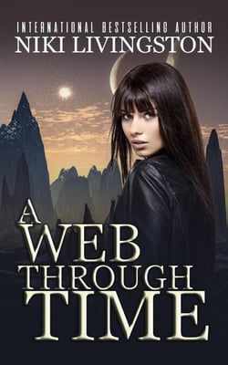 A Web Through Time
