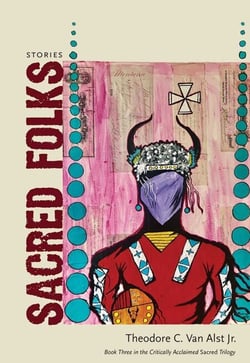 Sacred Folks - Stories