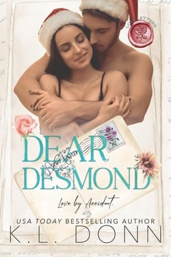 Dear Desmond - Love Letters, #4