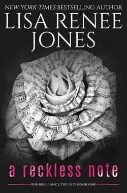 A Reckless Note - Brilliance Trilogy