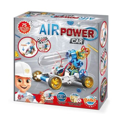 Véhicule à air