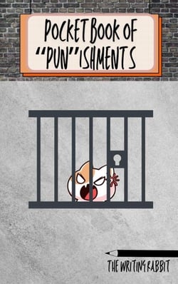 The Pocketbook of "Pun"ishments