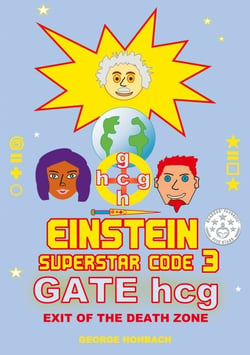 Einstein Superstar Code 3 - Gate hcg