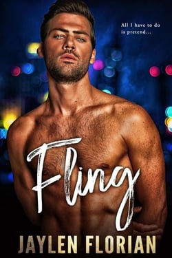 Fling - Fake Relationships, Real Secrets, Happy Endings