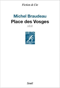Place des Vosges
