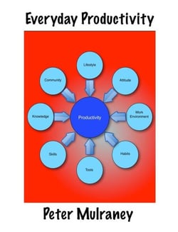 Everyday Productivity - Everyday Business Skills, #2