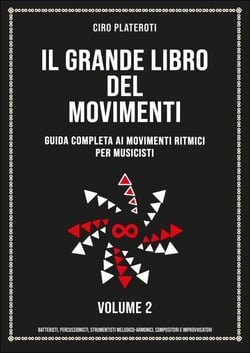 Il Grande Libro Del Movimenti -Volume 2