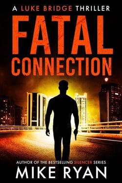 Fatal Connection - The Extractor Series, #10