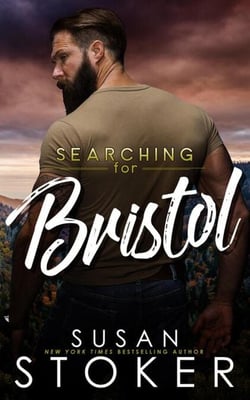 Searching for Bristol - Eagle Point Search &amp; Rescue, #3