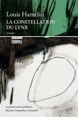 La constellation du lynx