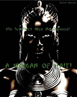 A Woman of Haiti Revisited
