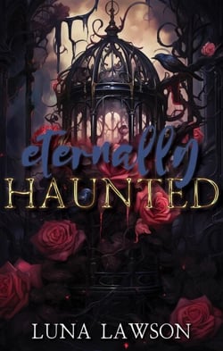 Eternally Haunted - Evermore Eternals, #4