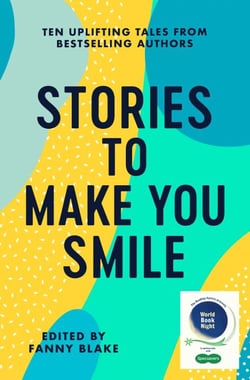 Stories To Make You Smile - The Reading Agency