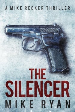 The Silencer - The Silencer Series, #1