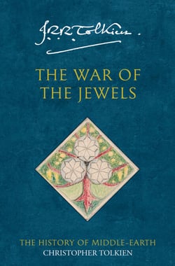 The War of the Jewels