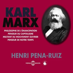 Karl Marx, penseur du capitalisme - Cours particulier