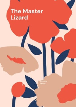 The Master Lizard - Dedicated to my beloved muses Lindsay &amp; Rosie