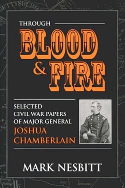 Through Blood &amp; Fire