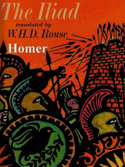 The Iliad