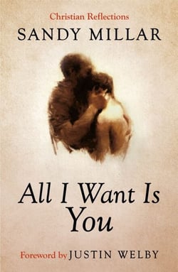 All I Want Is You - Gift book for Christmas