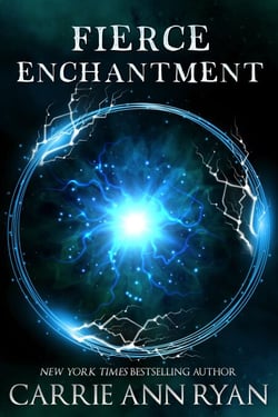 Fierce Enchantment - Dante's Circle, #5
