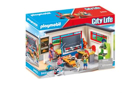 Classe d'histoire - Playmobil® - City Life - 9455