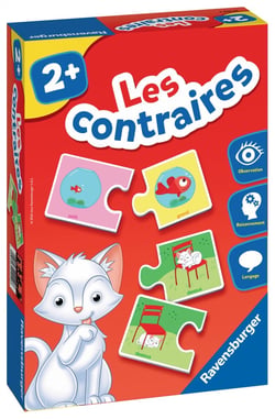 Les contraires