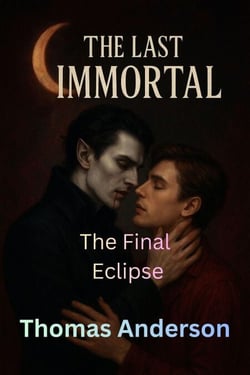 The Final Eclipse - The Last Immortal, #20