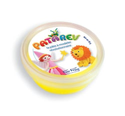 Pot de PATAREV Sentosphère - Jaune - 30 gr