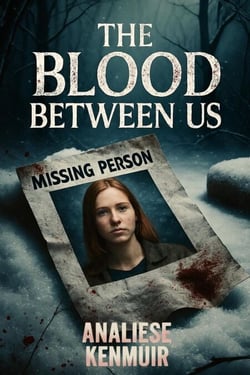 The Blood Between Us
